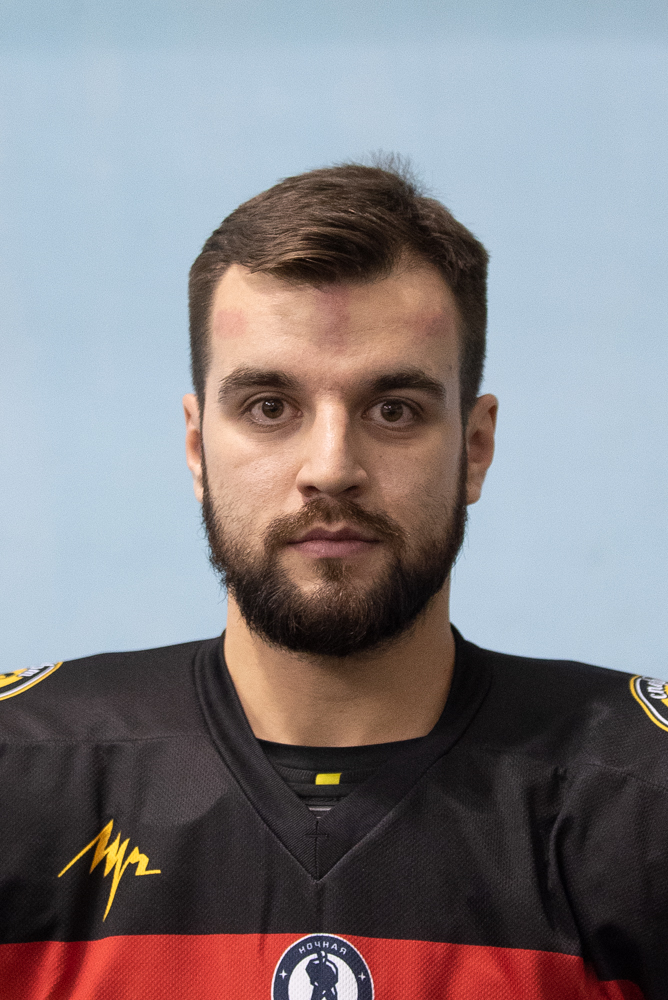 Хисамутдинов Роман